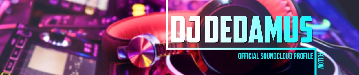DJ Dedamus
