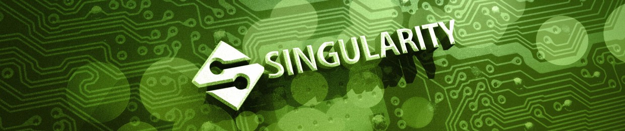 Singularity.FM