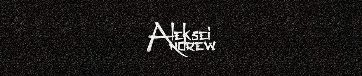 Aleksei Andrew