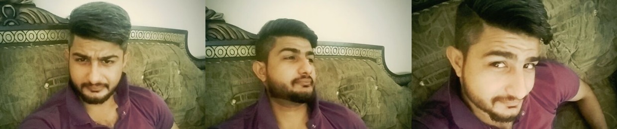 Rana Ali Samran Rajput