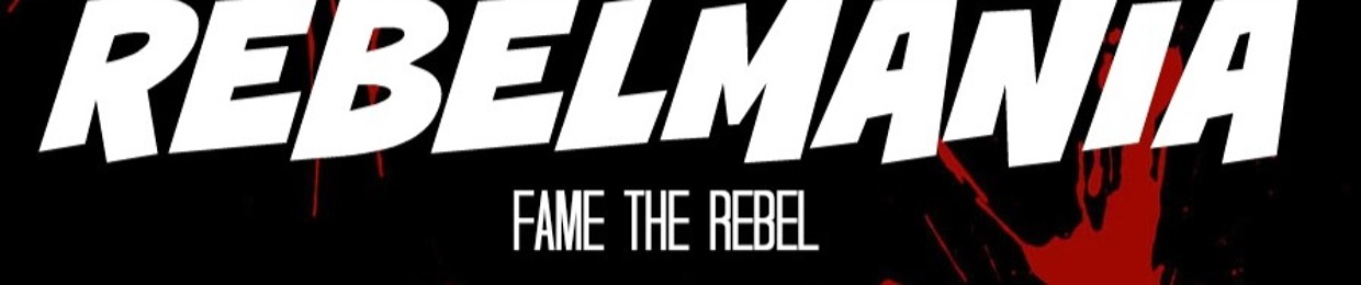 Fame The Rebel