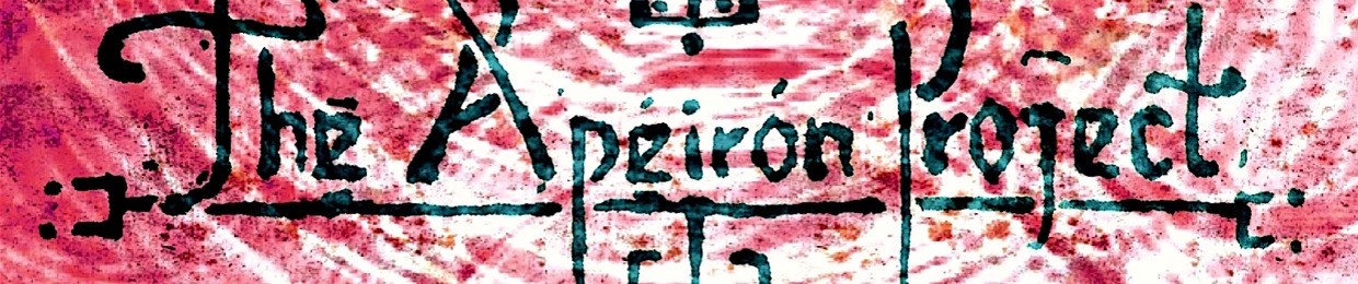The Apeiron Project