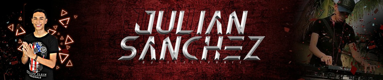 Julian Sanchez Dj