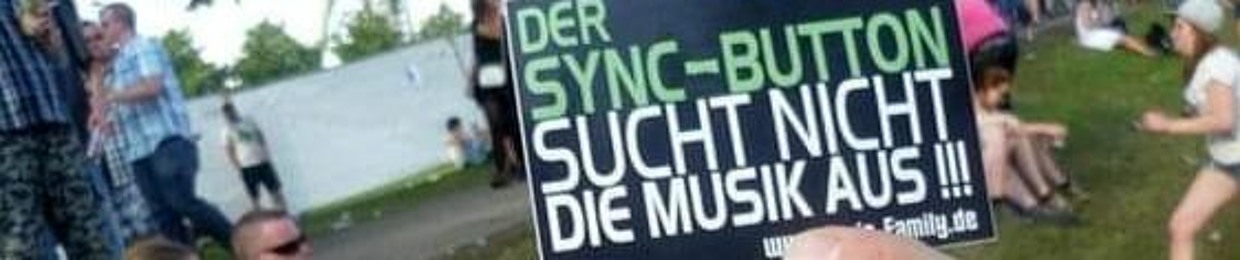 Dj eXtrakirsch