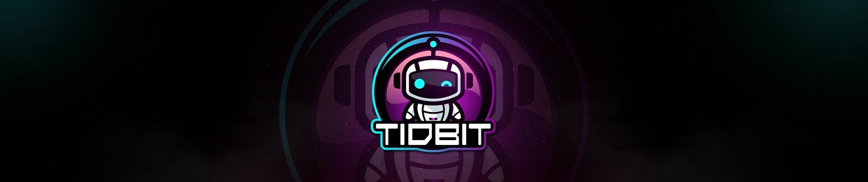 TidBiT Official
