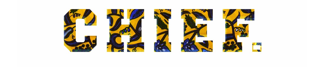 CHIEF University Productions