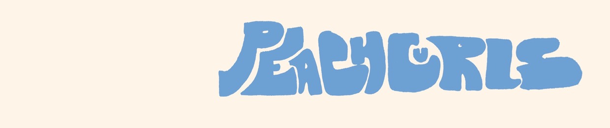 Peachcurls