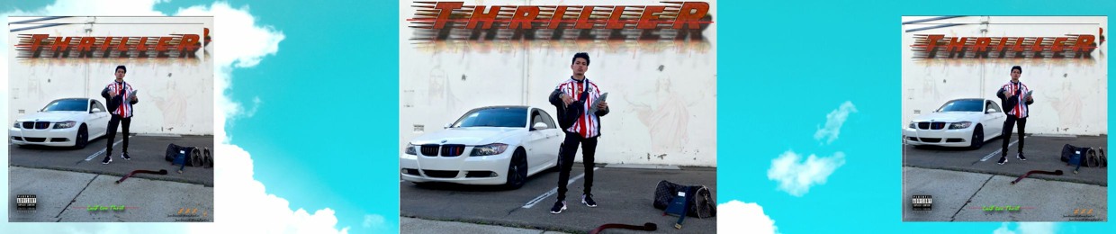Lui$ too Thrill