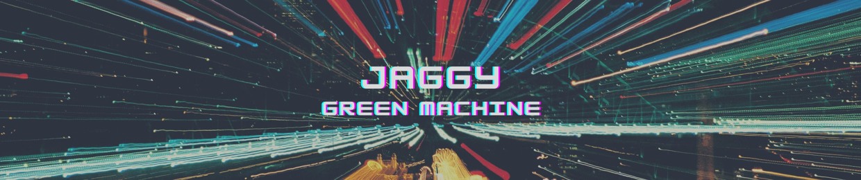 Jaggy