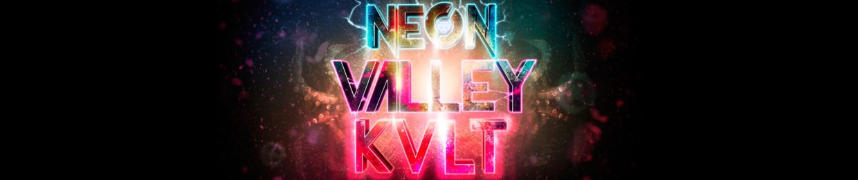 Neon Valley kVlt