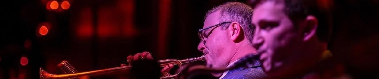 Alex Abramovitz & His Swing'n KC Jazz Band