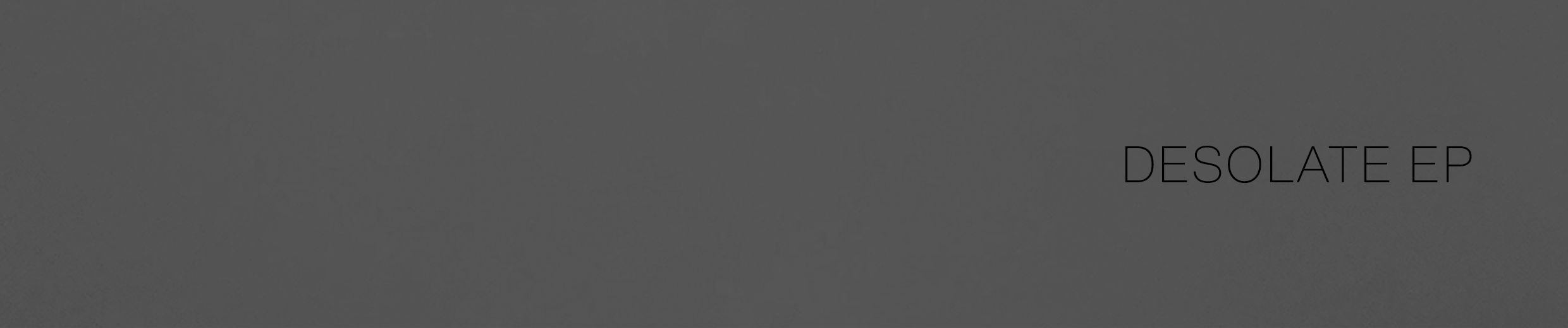 SoundCloud banner for @astral