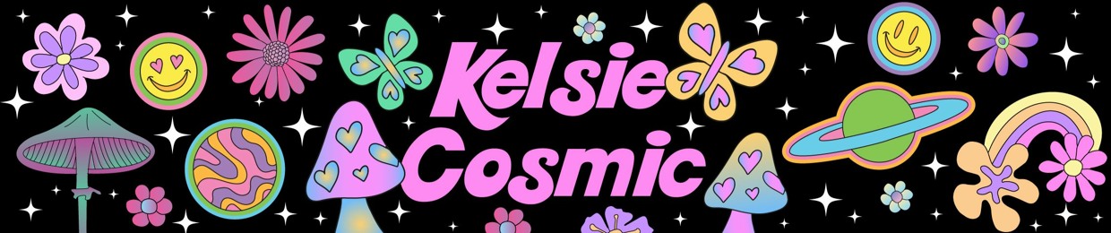 Kelsie Cosmic