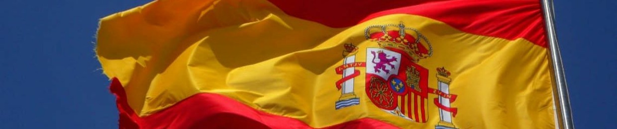 OS RELEQUIA DA ESPANHA ✭✭✌