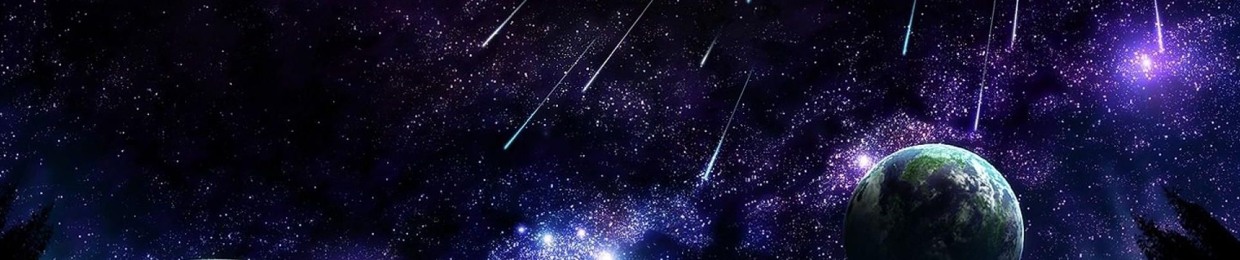 cosmic calamity