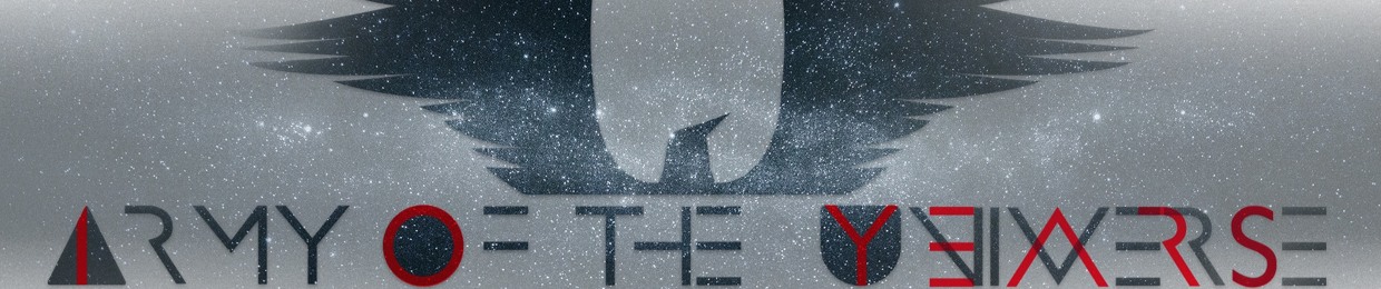 Army Of The Universe