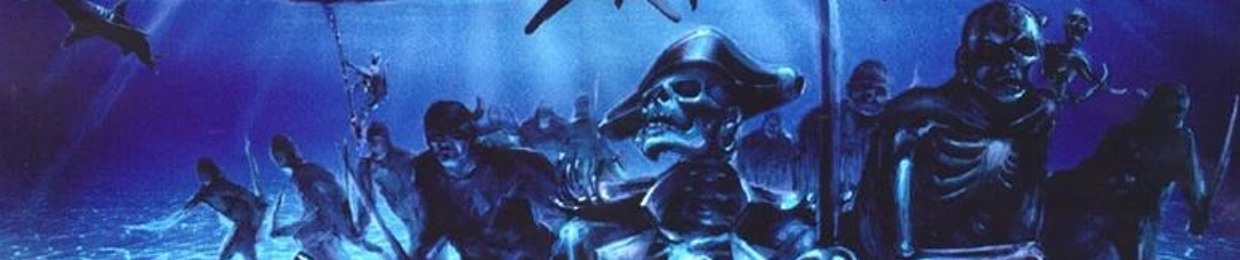 Mad Pirate Productions