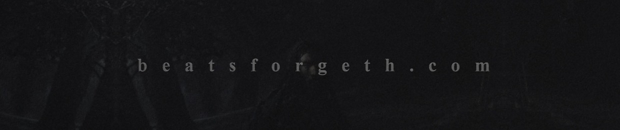 Beats Forgeth