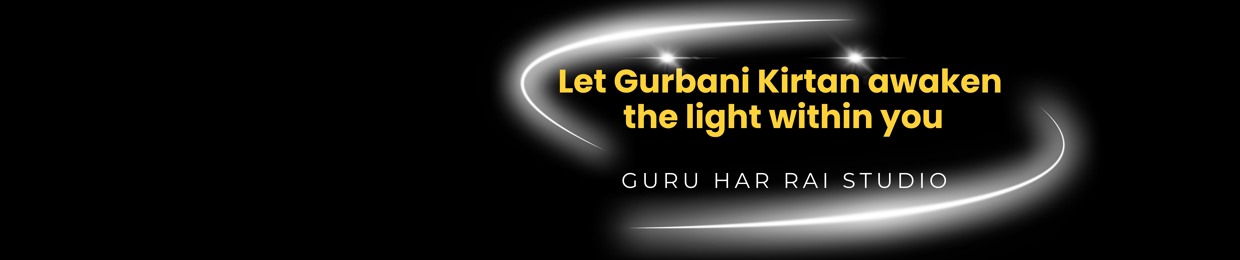 Guru Har Rai Studio