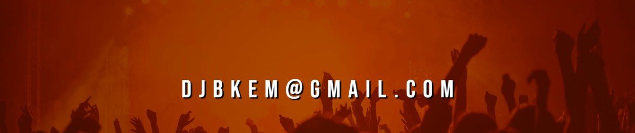 DJ B-Kem