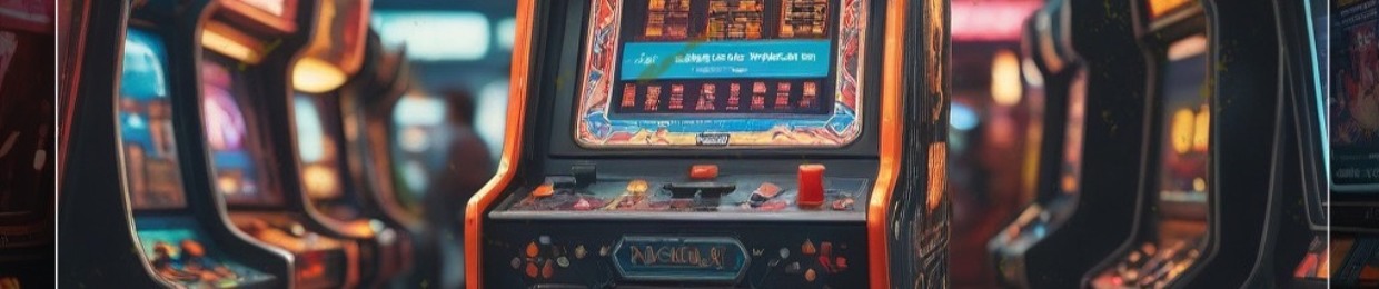 ARCADE STRIFE