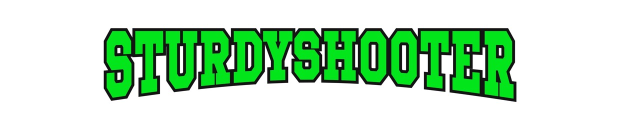 sturdyshooter