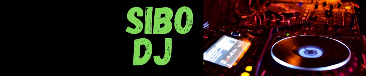 SIBO DJ