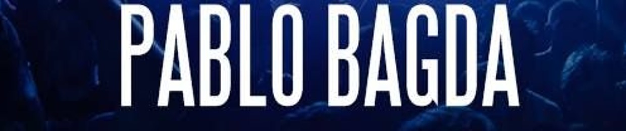 DJ PABLO BAGDA  ATABACADA