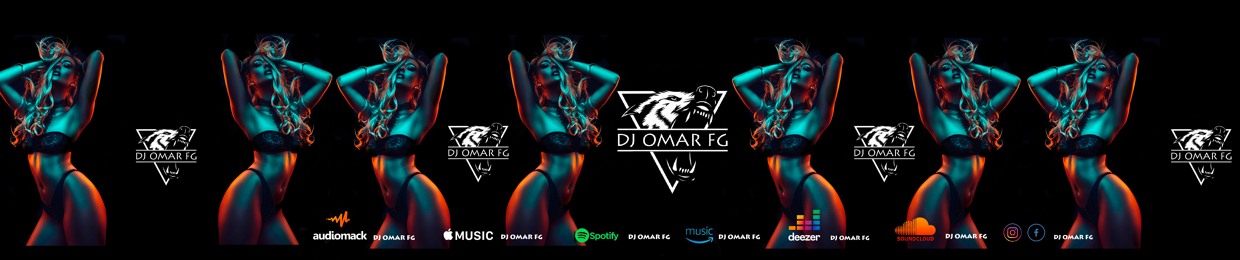 DJ Omar FG