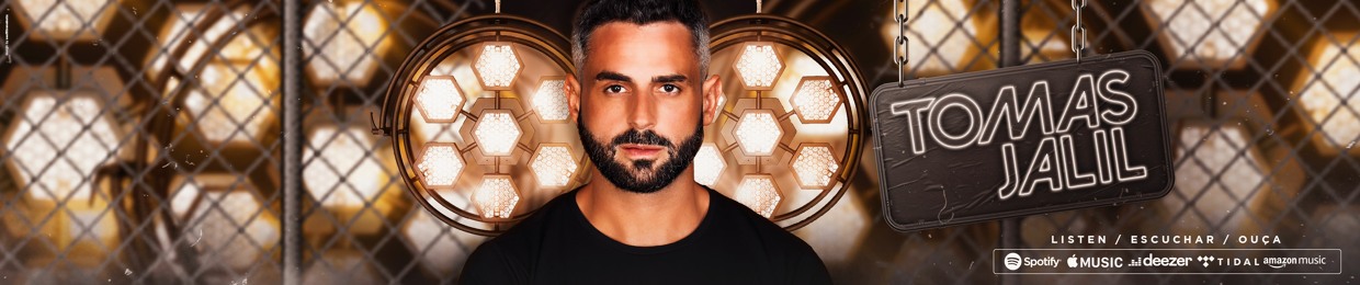 Tomás Jalil 🇦🇷