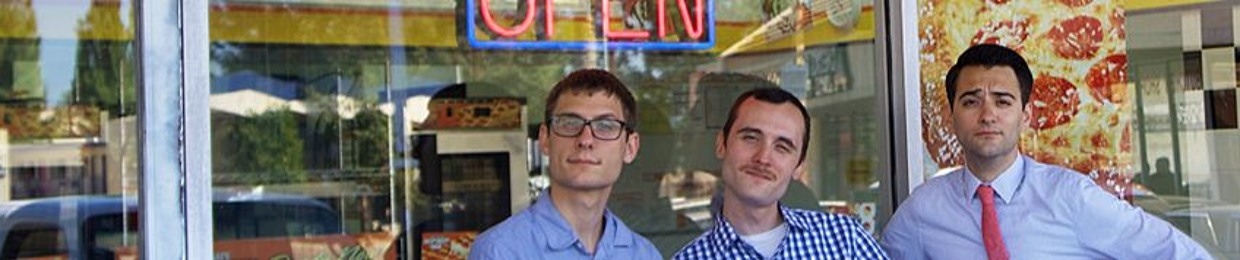 Local Business Comedy