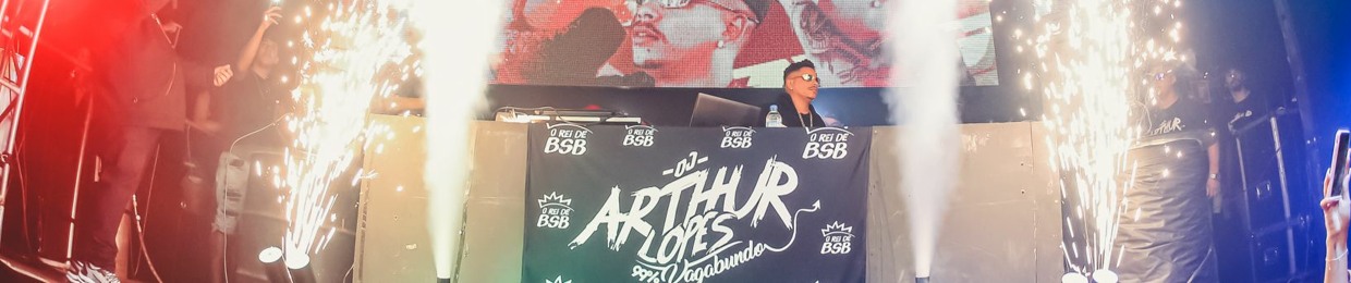 DJ Arthur Lopes