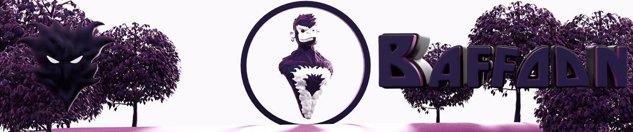 BAFFOON*