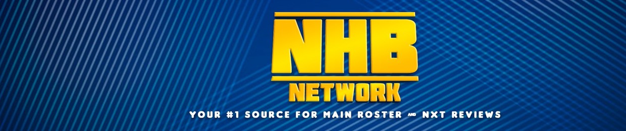 No Holds Barred Network