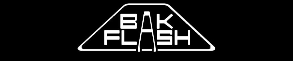Bakflash