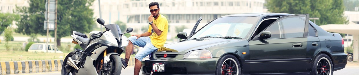 Shahram Khan