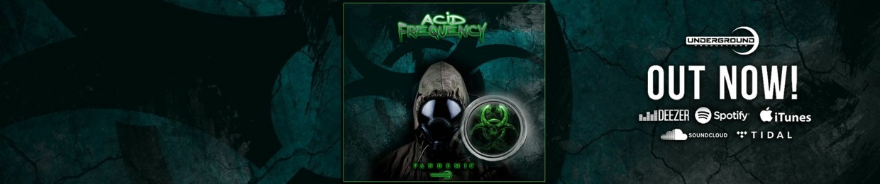(Acid/Frequency)