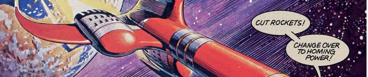 Rocket