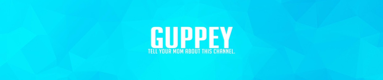 Guppey