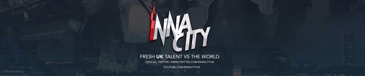 @B_Selecta | InnaCityUK