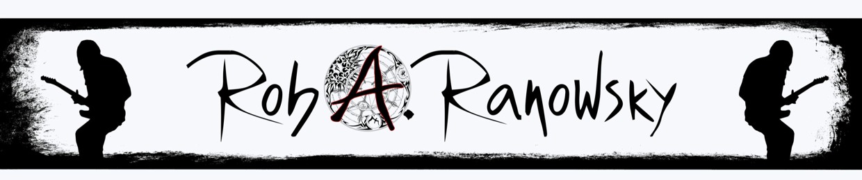 Rob A. Ranowsky #01