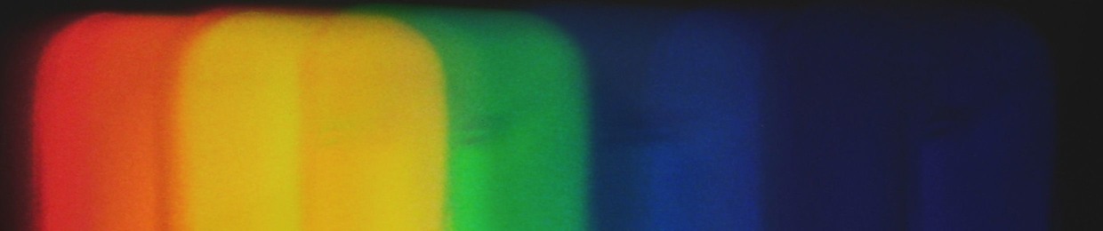 Radiation/Masterpeace