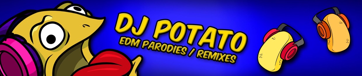 DJ Potato
