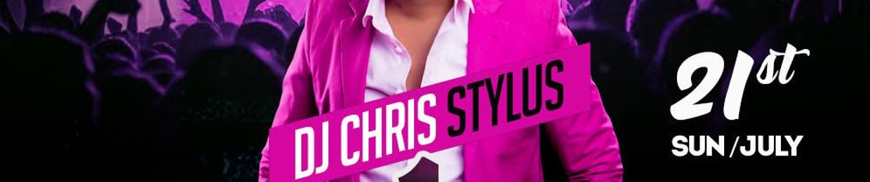 Dj Chris Stylus