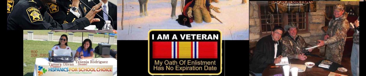 The Black Robed Regiment