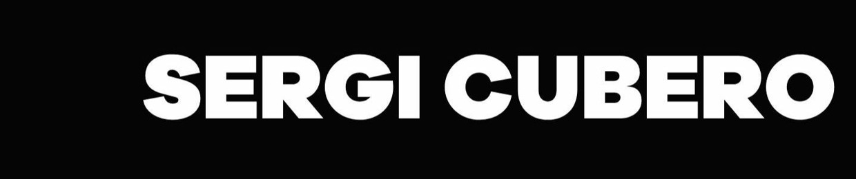 Sergi Cubero