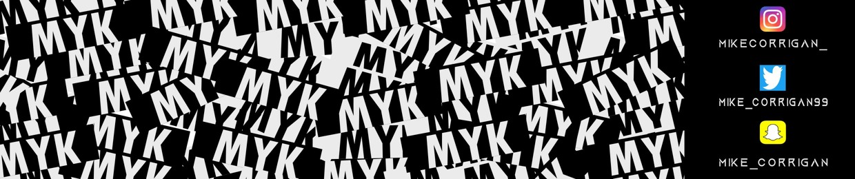 M𝓨K