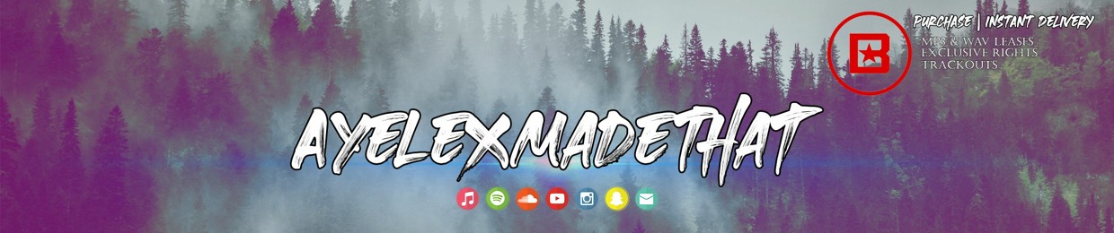 AyelexMadeThat