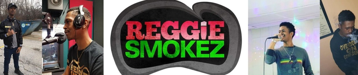 Reggie Smokez