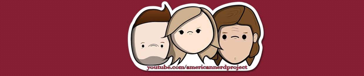 American Nerd Project